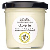 Miodowa Mydlarnia Ukojenie gezichts- en lichaamsboter, 65 g