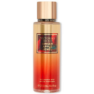 Victoria s Secret Ingwer-Apfel-Juwel Körpernebel, 250 ml