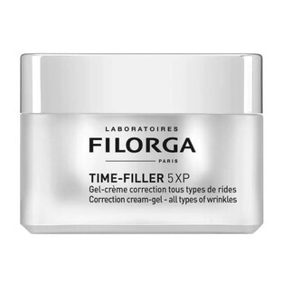 Filorga Time-Filler 5XP All Wrinkle Correcting Cream-Gel, 50 ml