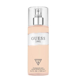 Guess Guess 1981 Body Mist, 250 ml