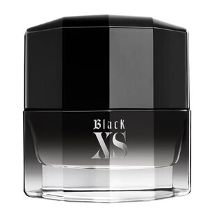 Paco Rabanne Black XS Eau de Toilette, 50 ml