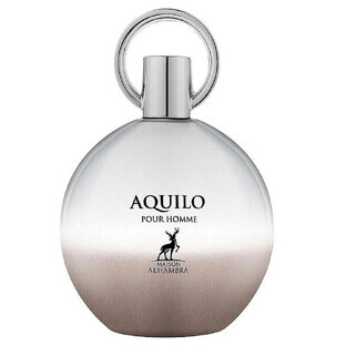 Maison Alhambra Aquilo Pour Homme Apă de parfum, 100 ml