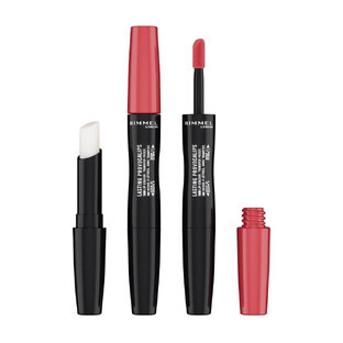 Rimmel Lasting Provocalips Lipstick 2-in-1 730 Make a Mauve, 6ml