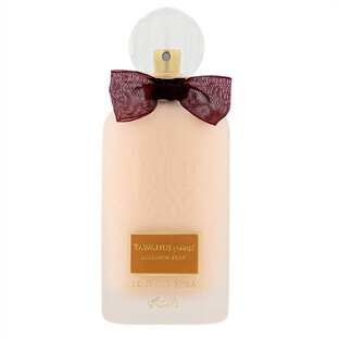 Rasasi Tawahuj Apă de parfum, 100 ml
