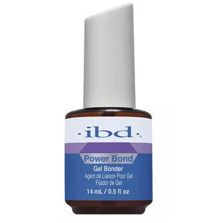 IBD Power Bond Primer Gel, 14 ml