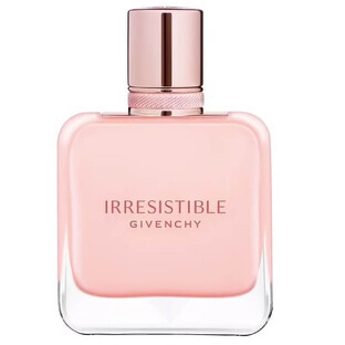 Apa de parfum Givenchy Irresistible Rose Velvet, 35 ml