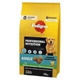 Nutreț Pedigree Professional Nutrition Adult Păsări 12 kg