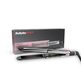 Babyliss BAB3100EPE Black Argintiu 45 W 1 Piese (1 Unități)