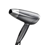 Hairdryer Feel Maestro MR-207 Graphite Silver 1400 W