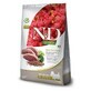 Nutreț Farmina N&D Adult Rață Broccoli 2,5 kg