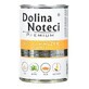 Hrană umedă Dolina Noteci Premium Rață 400 g