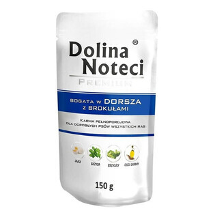 Hrană umedă Dolina Noteci Premium 150 g