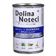 Alimentation humide Dolina Noteci Premium Poisson 400 g