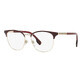 Monture de Lunettes Femme Burberry SOPHIA BE 1355
