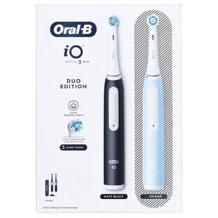 Perie de Dinți Electrică Braun