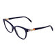 Montatura per Occhiali Donna Emilio Pucci EP5151 54090
