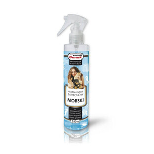 Geurverwijderaar Certech Super Benek 250 ml