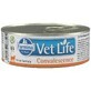 Aliments pour chat Farmina Vet Life Diet Convalescence Poulet 85 g