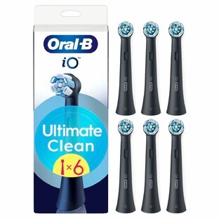 Testina di Ricambio Oral-B IO ULTIMATE