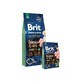 Futter Brit Premium by Nature Junior XL Erwachsener Welpe/Junior Huhn 15 kg