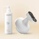 Pack Traitement Anticellulite Réducteur Rice InnovaGoods