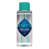 Olio per massaggi erotici Cobeco 500 ml