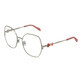 Brillenframe Dames Emilio Pucci EP5204 55016