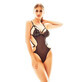 Body en dentelle Anaïs Noir L/XL