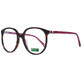 Ladies' Spectacle frame Benetton BEO1074 60103