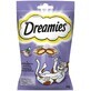 Snack for Cats Dreamies Snoepgoed Eend 60 L 60 g