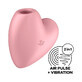 Vibrator Satisfyer Pink