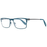 Montatura per Occhiali Uomo Trussardi VTR024 5508UE