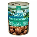 Hrană umedă Arquivet Chifteluțe 400 g