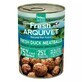 Cibo umido Arquivet Meatballs 400 g