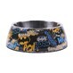 Voerbak voor honden Batman 760 ml Melamine Metaal Multicolour