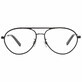 Monture de Lunettes Homme Bally BY5013-H 57001