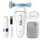 Epilator Electric Braun PL3129 IPL