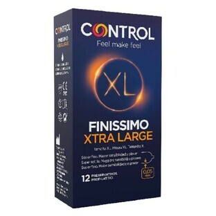 Condoms Control 00010313000000 (12 pcs)
