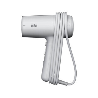 Phon Braun HD210E Bianco 2100 W