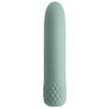 Bullet Vibrator NS Novelties Lust-n-Dreams Green