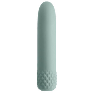 Vibratore Bullet NS Novelties Lust-n-Dreams Verde