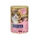 Cibo per gatti Bozita Paté Carne di manzo e vitello 400 g