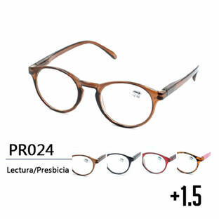 Bril Comfe PR024 +1.5 Lezen