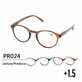 Bril Comfe PR024 +1.5 Lezen