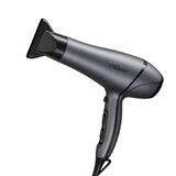 Hairdryer Feel Maestro MR-215 Black Graphite 2300 W