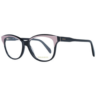 Montatura per Occhiali Donna Emilio Pucci EP5164 54005