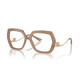 Ladies' Spectacle frame Dolce & Gabbana DG 3390B