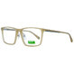 Uniseks Brillenframe Benetton BEO1001 54526