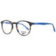 Ramă de Ochelari Unisex Reebok RV9020 4905V
