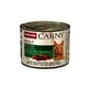 Kattenvoer Animonda Carny Kalfsvlees 200 g